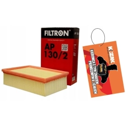 FILTR POWIETRZA FILTRON AP130/2 DO CITROEN PEUGEOT
