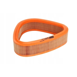 Filtr powietrza FILTRON AK 347/1