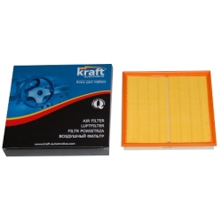 KRAFT AUTOMOTIVE 1711535 FILTR POWIETRZA