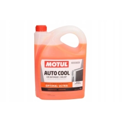 MOTUL OPTIMAL G12 5L PŁYN CHŁODNICZY