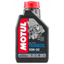 MOTUL TRANSOIL 10W30 1L SAE80