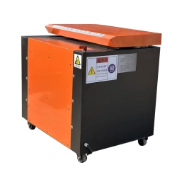 NACINARKA DO KARTONÓW TEKTURY OPAKOWAŃ KARTONOWYCH KOZAK