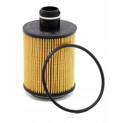 FILTR OLEJU MANN FILTER HU 7004/1 X