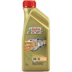 CASTROL EDGE 0W30 1L 0W-30 TITANIUM