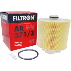 FILTR POWIETRZA FILTRON AR 371/3