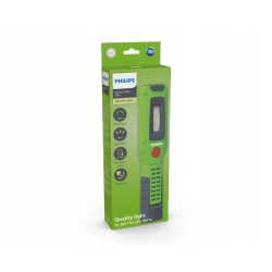 PHILIPS LAMPA WARSZTATOWA XPERION 3000 PILLAR LATARKA 500LM