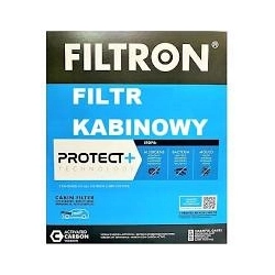 FILTR KABINOWY FILTRON K 1087 DO HONDA CIVIC K1087