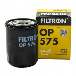 FILTR FILTRON OP575 MITSUBISHI MAZDA OP 575