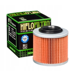 FILTR HIFLOFILTRO HF151 BMW HF 151