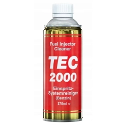 TEC2000 FUEL INJECTOR CLEANER 375ML BENZYNA WTRYSK