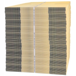 KARTON KLAPOWY 5 WARSTW PUDEŁKO FORMAT A 315x215x230 B. MOCNY 720G 100 SZT