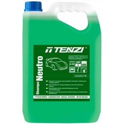 TENZI SHAMPO NEUTRO MYJE NABŁYSZCZA CHRONI 5L