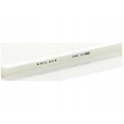 FILTR KABINOWY MANN-FILTER CU 3461