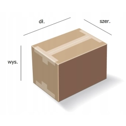 FILTR POWIETRZA FILTRON AP 031 BMW