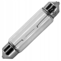 ŻARÓWKA TUNGSRAM C5W 5W 1 SZT.