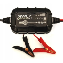 NOCO GENIUS 5 G5 EU 6V 12V 5A ŁADOWARKA AUTOMAT.