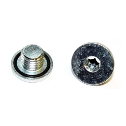 KOREK MISKI OLEJU HANS PRIES 205 110