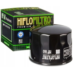 FILTR HIFLOFILTRO HF160 DO BMW HF 160
