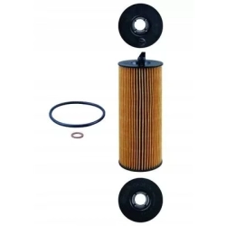 FILTR OLEJU MAHLE OX 361/4D ECO