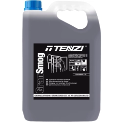 TENZI GRAN SMOG DO KOMINKÓW PIEKARNIKÓW GRILLI 5L