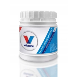 VALVOLINE MULTIPURPOSE LITHIUM 3 SMAR LITOWY 800G