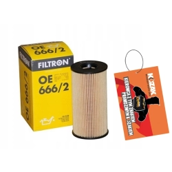 FILTR FILTRON OE666 RENAULT OE 666