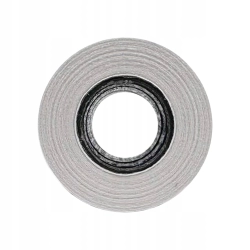 ROLKA TERMICZNA ROLKI TERMICZNE 57x15 57mm 10m DO KASY FISKALNEJ 100 szt.