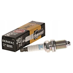 NGK ŚWIECA ZAPŁONOWA V-LINE 26 BKR6EKC (6895)
