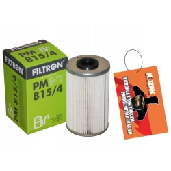 FILTR PALIWA FILTRON PM815/4 RENAULT TRAFIC MASTER