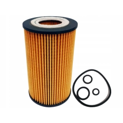 FILTR OLEJU FILTRON OE640/2 MERCEDES OE 640/2