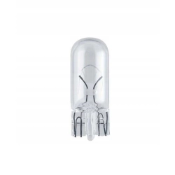 ŻARÓWKA PHILIPS W5W VISION 5W 12961CP 1SZT.