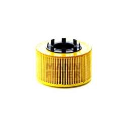 FILTR OLEJU MANN HU 920X FORD JAGUAR HU920X