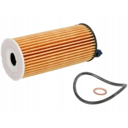 FILTR OLEJU FILTRON OE 672/7A