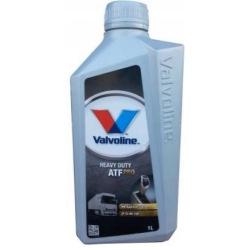 VALVOLINE HD ATF PRO 1L HEAVY DUTY