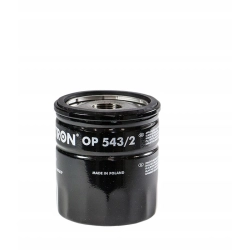 FILTR OLEJU FILTRON OP 543/2