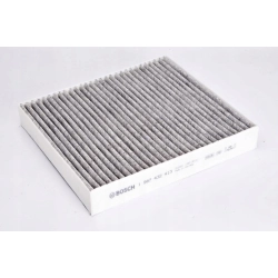 FILTR KABINOWY BOSCH 1 987 432 413 WEGLOWY