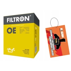 FILTR OLEJU FILTRON OP 541 DO OPEL KADETT