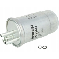 FILTR PALIWA FILTRON PP 838/3