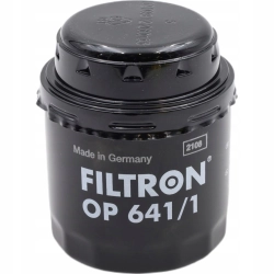 FILTR OLEJU FILTRON OP 641/1