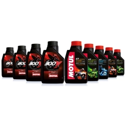 MOTUL 5100 4T 10W40 MA2 4T 4L ESTER + GRATIS