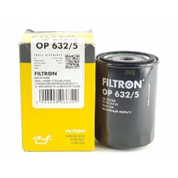 FILTR OLEJU FILTRON OP 632/5