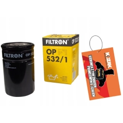 FILTR FILTRON OP532/1 FORD OP 532/1