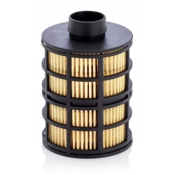 FILTR PALIWA MANN PU723X OPEL FIAT PEUGEOT PU 723X