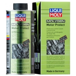 LIQUI MOLY MOLYGEN MOTOR PROTECT LM 1015 500ML