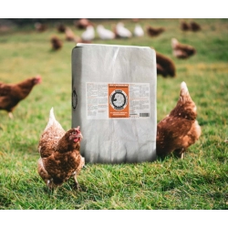 DIATOMIT ZWALCZANIE PTASZYŃCA PTASZYNIEC PIÓROJAD