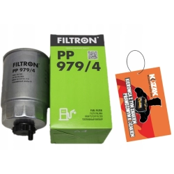 FILTR PALIWA FILTRON PP979/4 HYUNDAI KIA PP 979/4