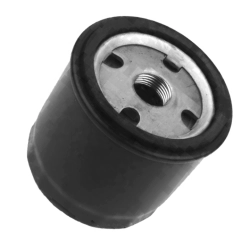 FORD FIESTA FOCUS MK2 MK3 FILTR OLEJU ORYGINAŁ OE