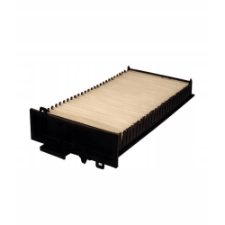 FILTR KABINOWY FILTRON K 1125A