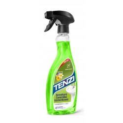 TENZI HOME PRO PŁYN DO CZYSZCZENIA MUSZLI WC KABIN BRODZIKA CERAMIKI 500ML