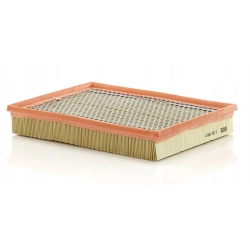 FILTR POWIETRZA MANN C33189/1 DO OPEL VECTRA C